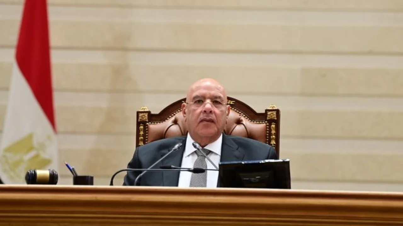 مجلس النواب يعتمده مشروع قانون جهاز مستقبل مصر للتنمية المستدامة